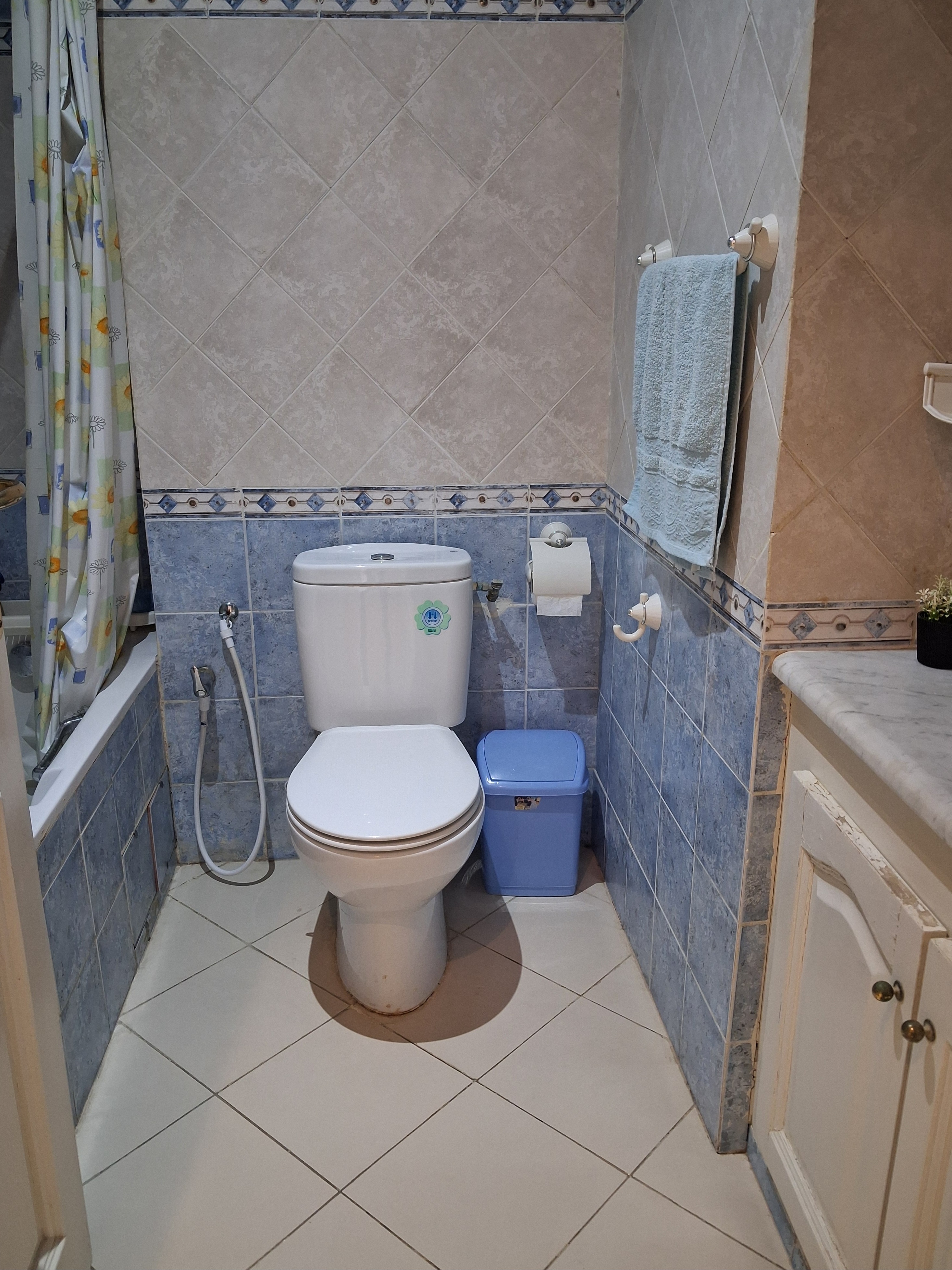 Vente&nbsp;Appart. 1 pi�ce - Tunisie