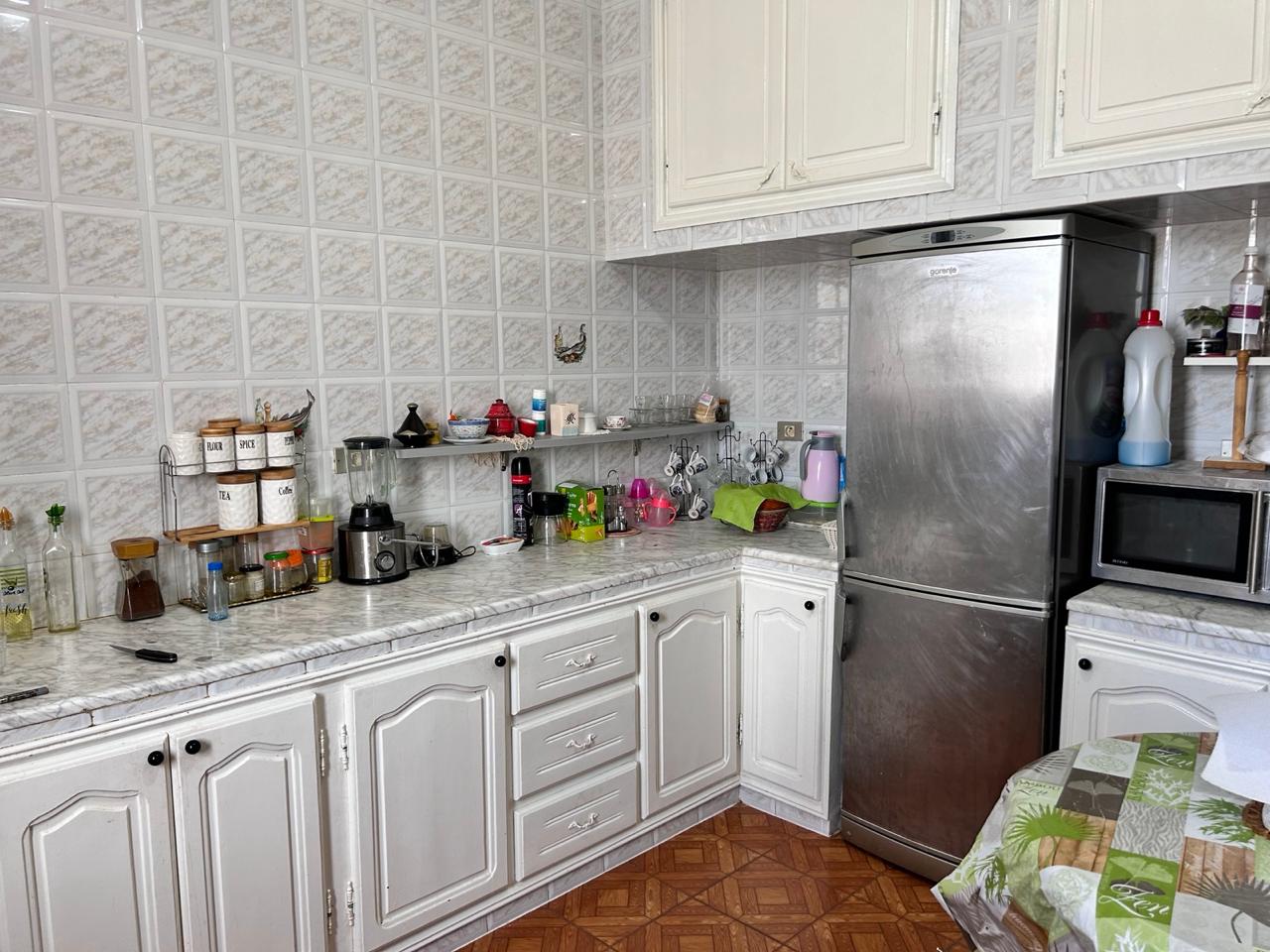 Vente Maisons - Tunisie