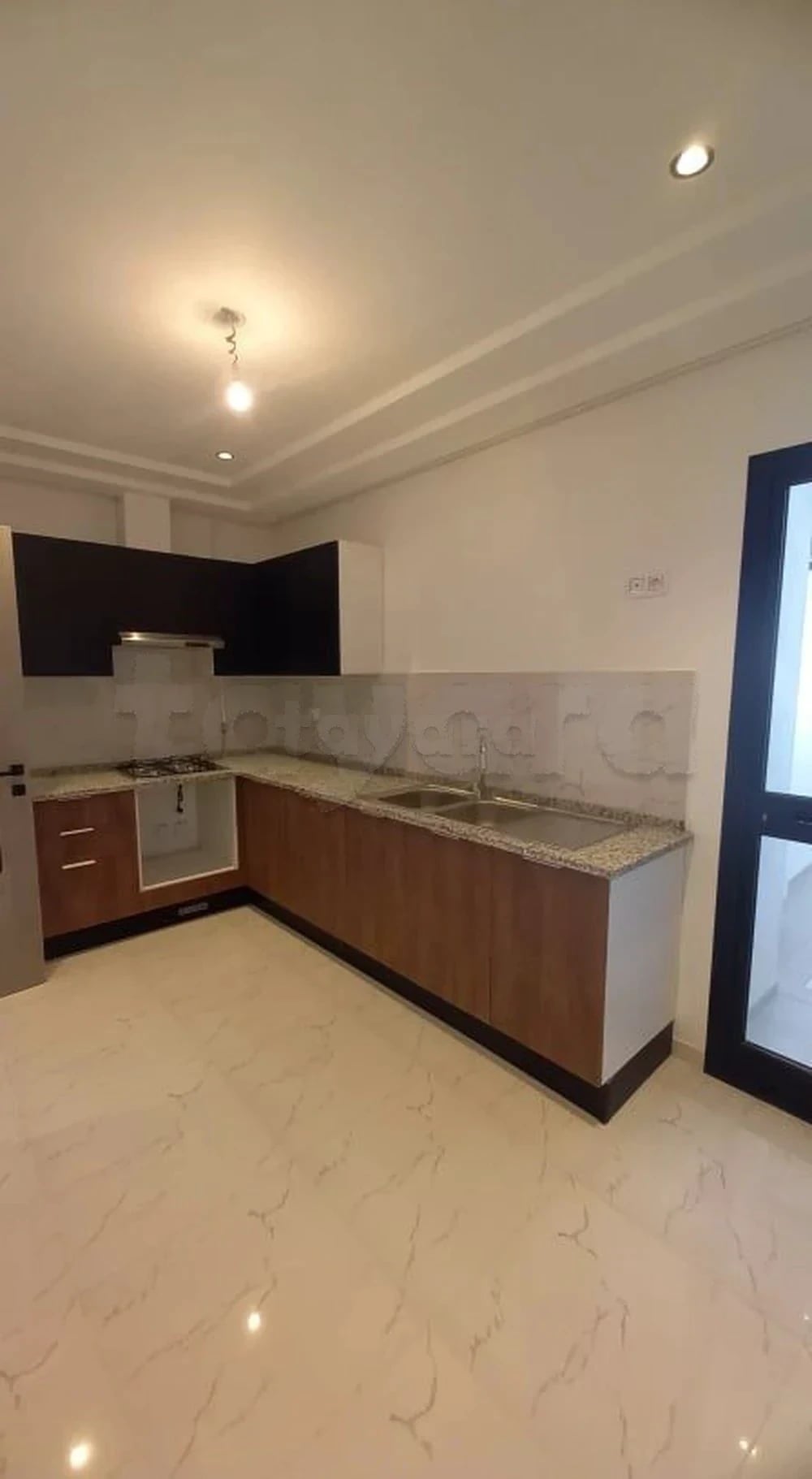 La Soukra&nbsp;Dar Fadhal&nbsp;Vente&nbsp;Appart. 3 pi�ces&nbsp;Av s2 la soukra