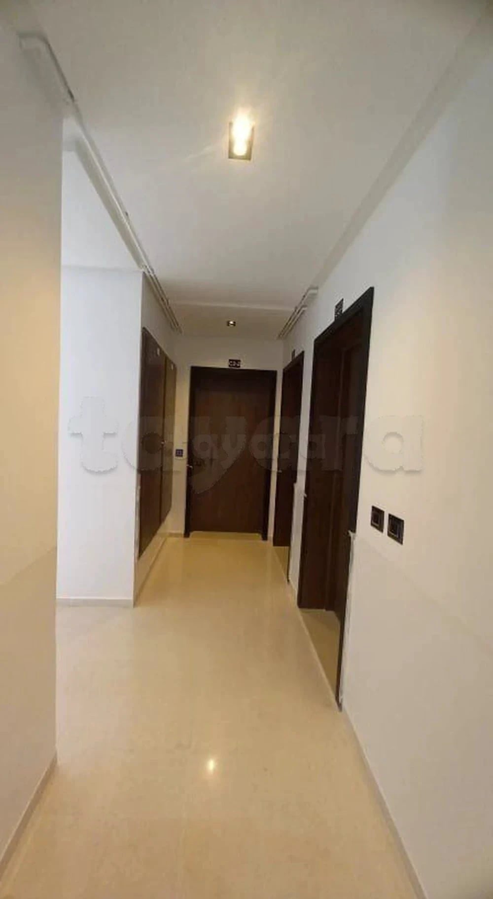 La Soukra&nbsp;Dar Fadhal&nbsp;Vente&nbsp;Appart. 3 pi�ces&nbsp;Av s2 la soukra