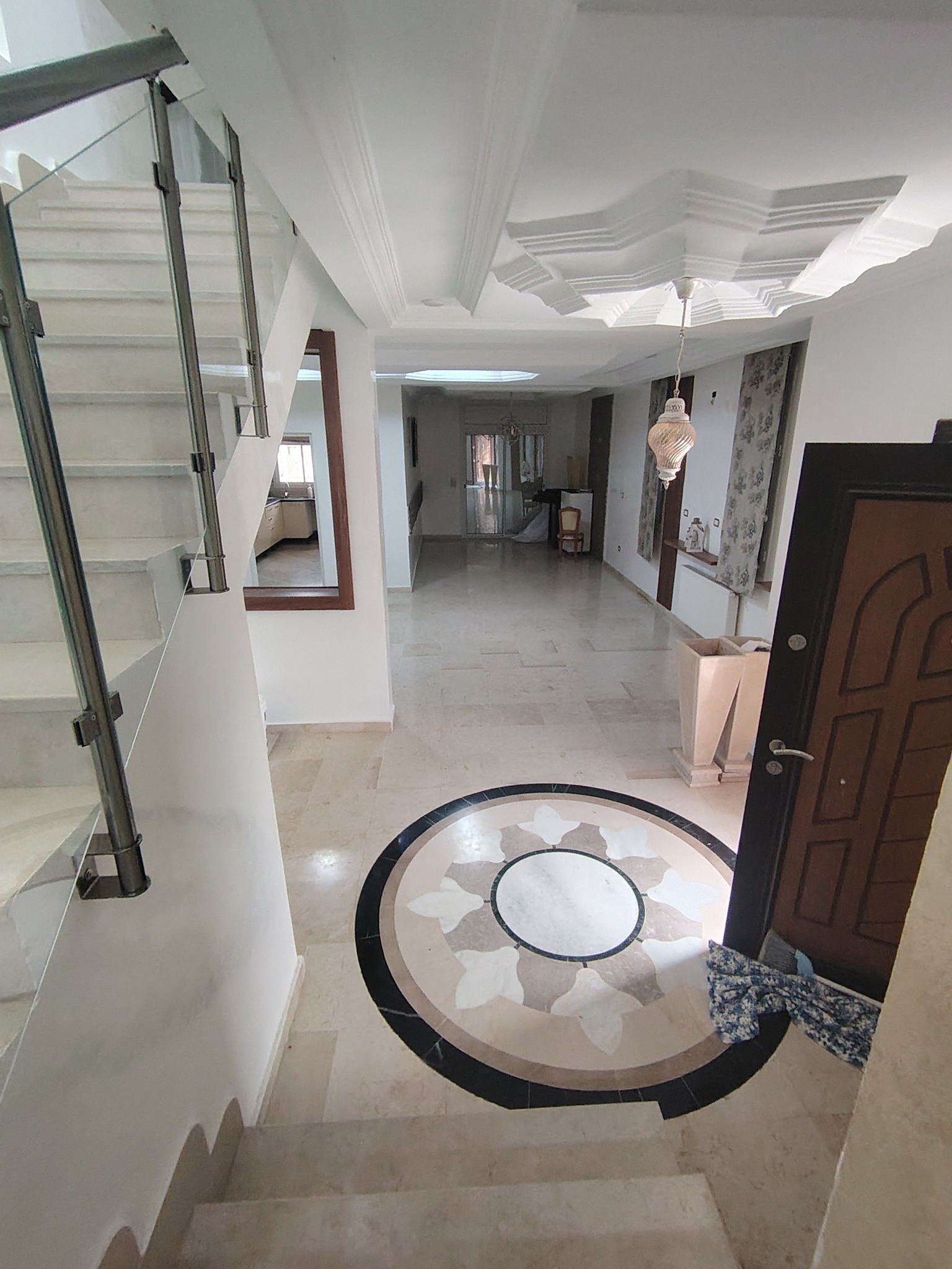 Borj El Amri&nbsp;Borj El Amri&nbsp;Vente&nbsp;Maisons&nbsp;Belle villa borj el amri