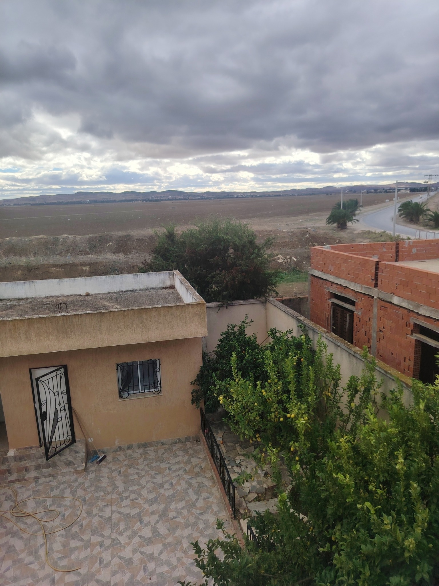 Borj El Amri&nbsp;Borj El Amri&nbsp;Vente&nbsp;Maisons&nbsp;Belle villa borj el amri