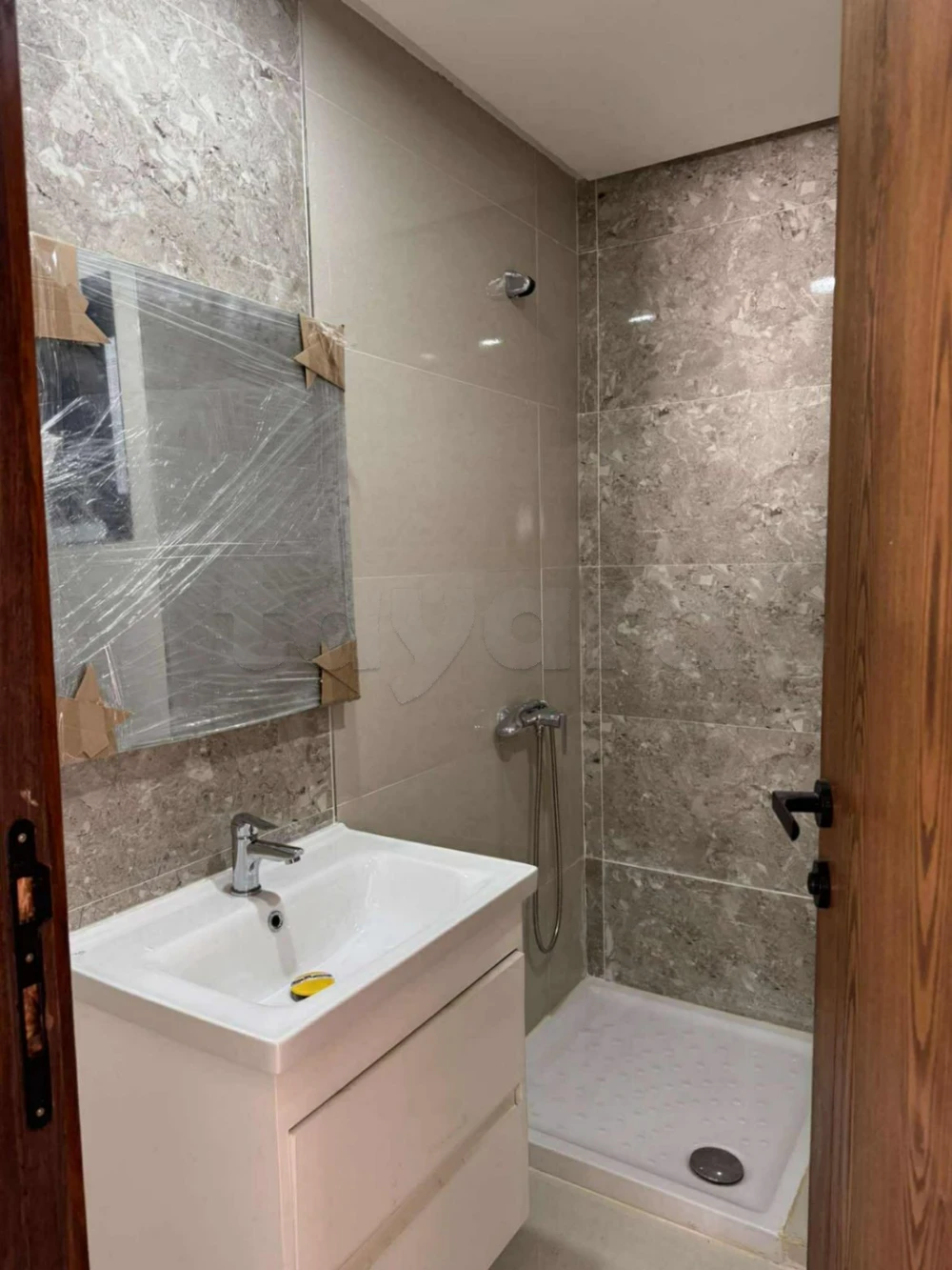 Ain Zaghouan&nbsp;Ain Zaghouan&nbsp;Vente&nbsp;Appart. 1 pi�ce&nbsp;S0 neuf haut standing � ain zaghouan