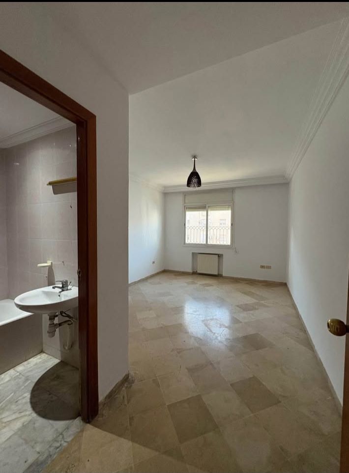 Ariana Ville&nbsp;Cite Ennasr 2&nbsp;Vente&nbsp;Appart. 3 pi�ces&nbsp;S3 occasion unique