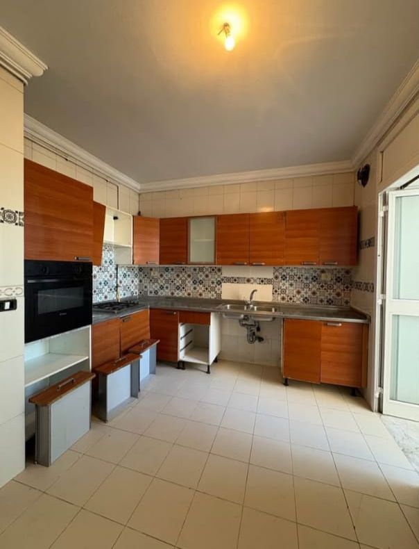 Vente&nbsp;Appart. 3 pi�ces - Tunisie