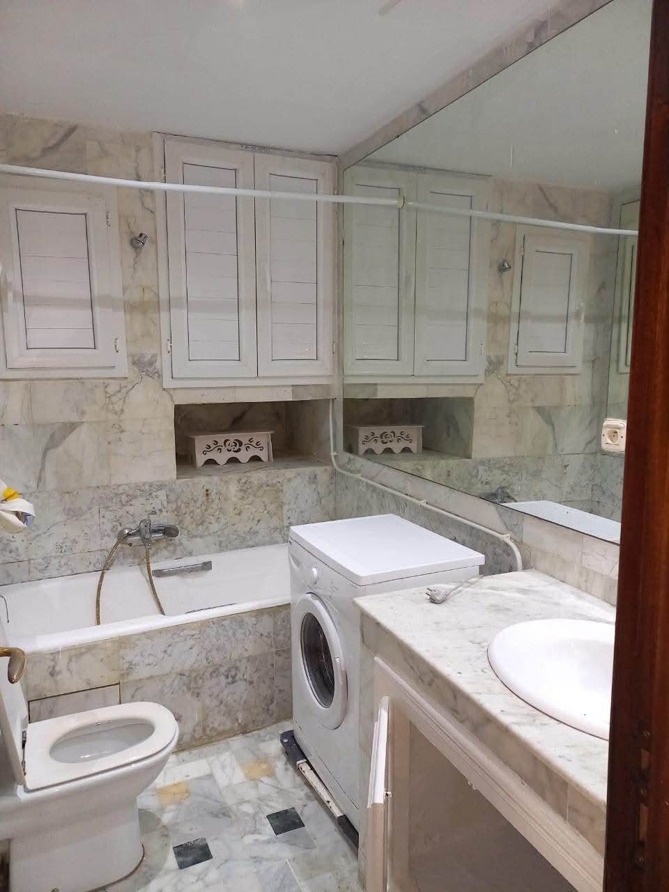 Vente&nbsp;Appart. 2 pi�ces - Tunisie