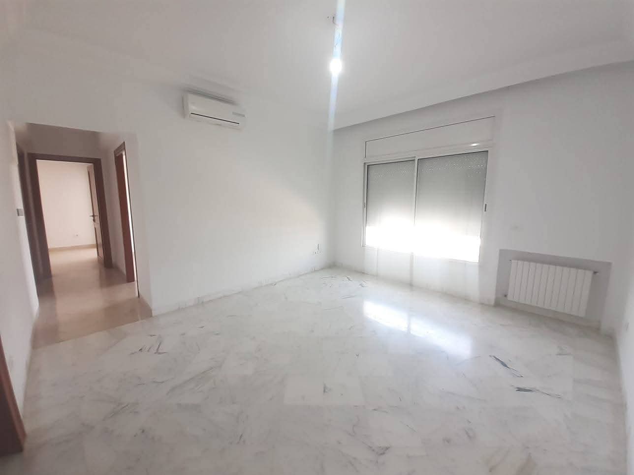 Ain Zaghouan&nbsp;Ain Zaghouan&nbsp;Location&nbsp;Appart. 3 pi�ces&nbsp;S2 a ain zaghouan nord