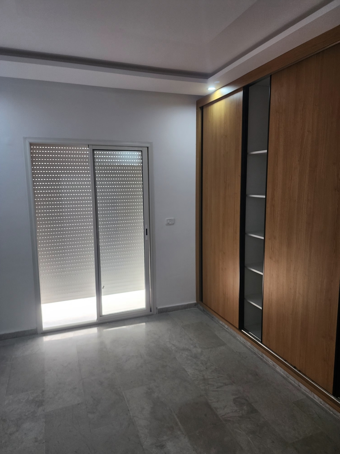 El Ouerdia&nbsp;Bellevue&nbsp;Location&nbsp;Appart. 3 pi�ces&nbsp;Appartement haute standing neuf