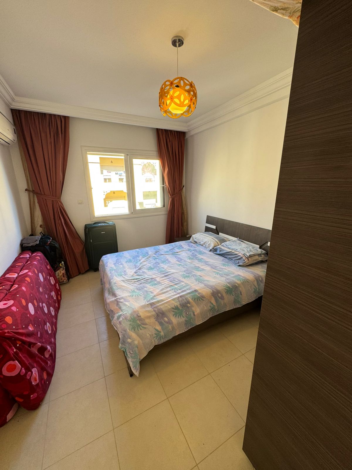 Vente Appart. 1 pice - Tunisie