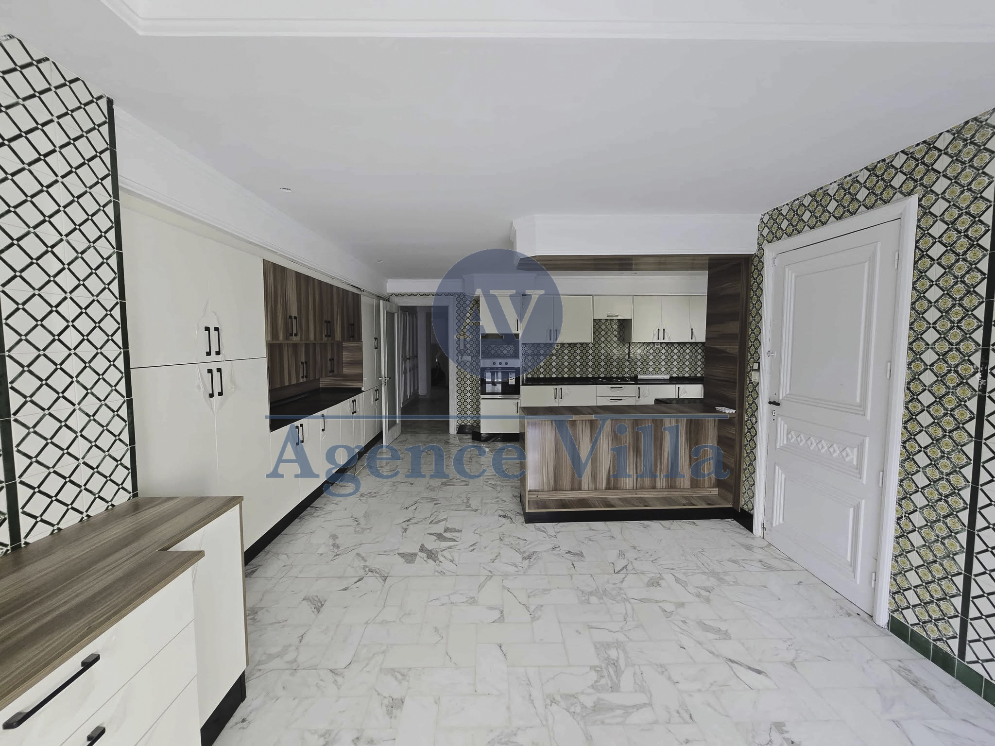 La Soukra&nbsp;La Soukra&nbsp;Vente&nbsp;Maisons&nbsp;Une villa de maitre � la soukra