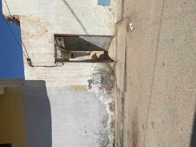 Vente Maisons - Tunisie