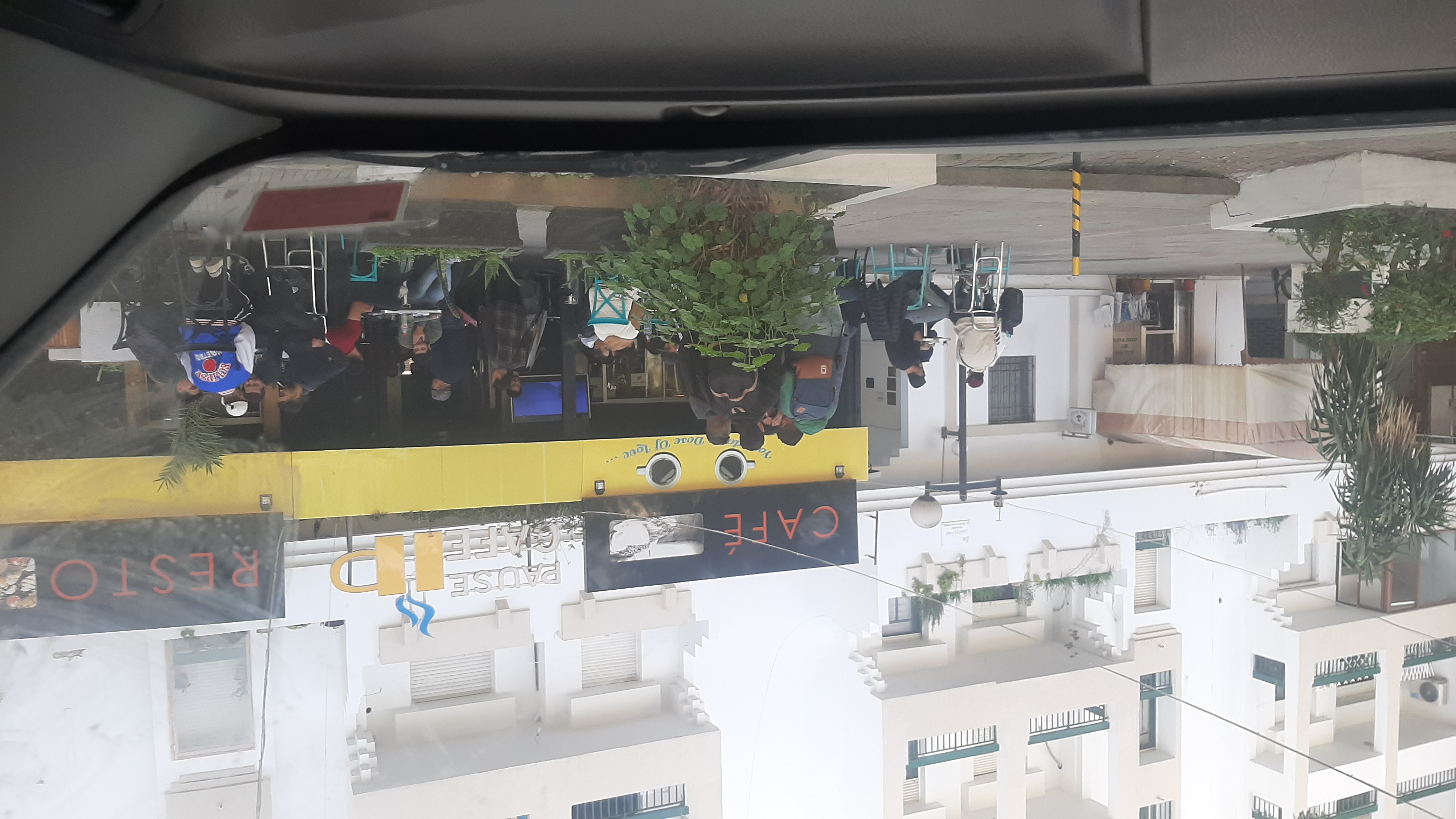 Cite El Khadra&nbsp;Cite Oplympique&nbsp;Vente&nbsp;Surfaces&nbsp;Fond de commerce cafe et resto