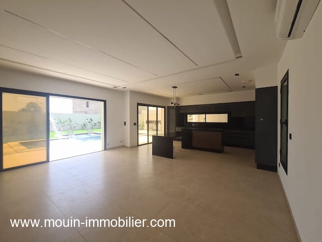 Hammamet&nbsp;Hammamet&nbsp;Vente&nbsp;Maisons&nbsp;Villa vera 1 zone th��tre hammamet av1792