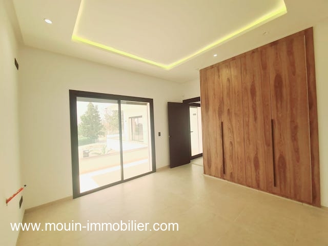 Hammamet&nbsp;Hammamet&nbsp;Vente&nbsp;Maisons&nbsp;Villa vera 1 zone th��tre hammamet av1792