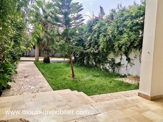 Hammamet&nbsp;Hammamet&nbsp;Location&nbsp;Maisons&nbsp;Villa pia al3138 hammamet
