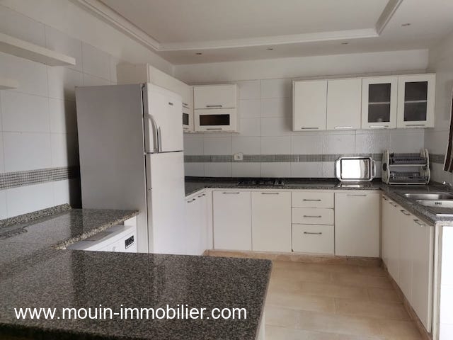 Hammamet&nbsp;Hammamet&nbsp;Location&nbsp;Maisons&nbsp;Villa pia al3138 hammamet