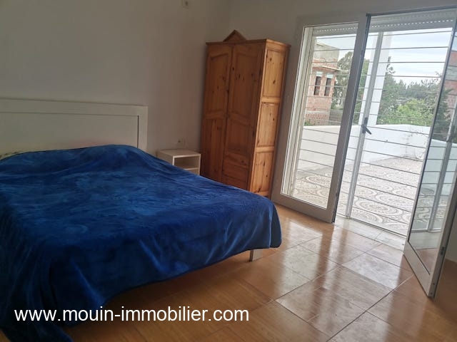 Hammamet&nbsp;Hammamet&nbsp;Location&nbsp;Maisons&nbsp;Villa pia al3138 hammamet