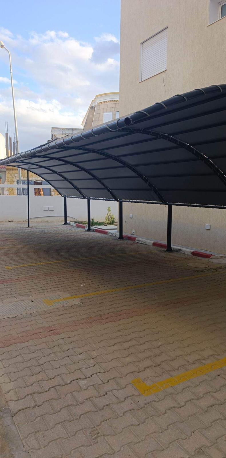 Hammam Chatt&nbsp;Borj Cedria&nbsp;Vente&nbsp;Appart. 2 pi�ces&nbsp;Appartement haut standing