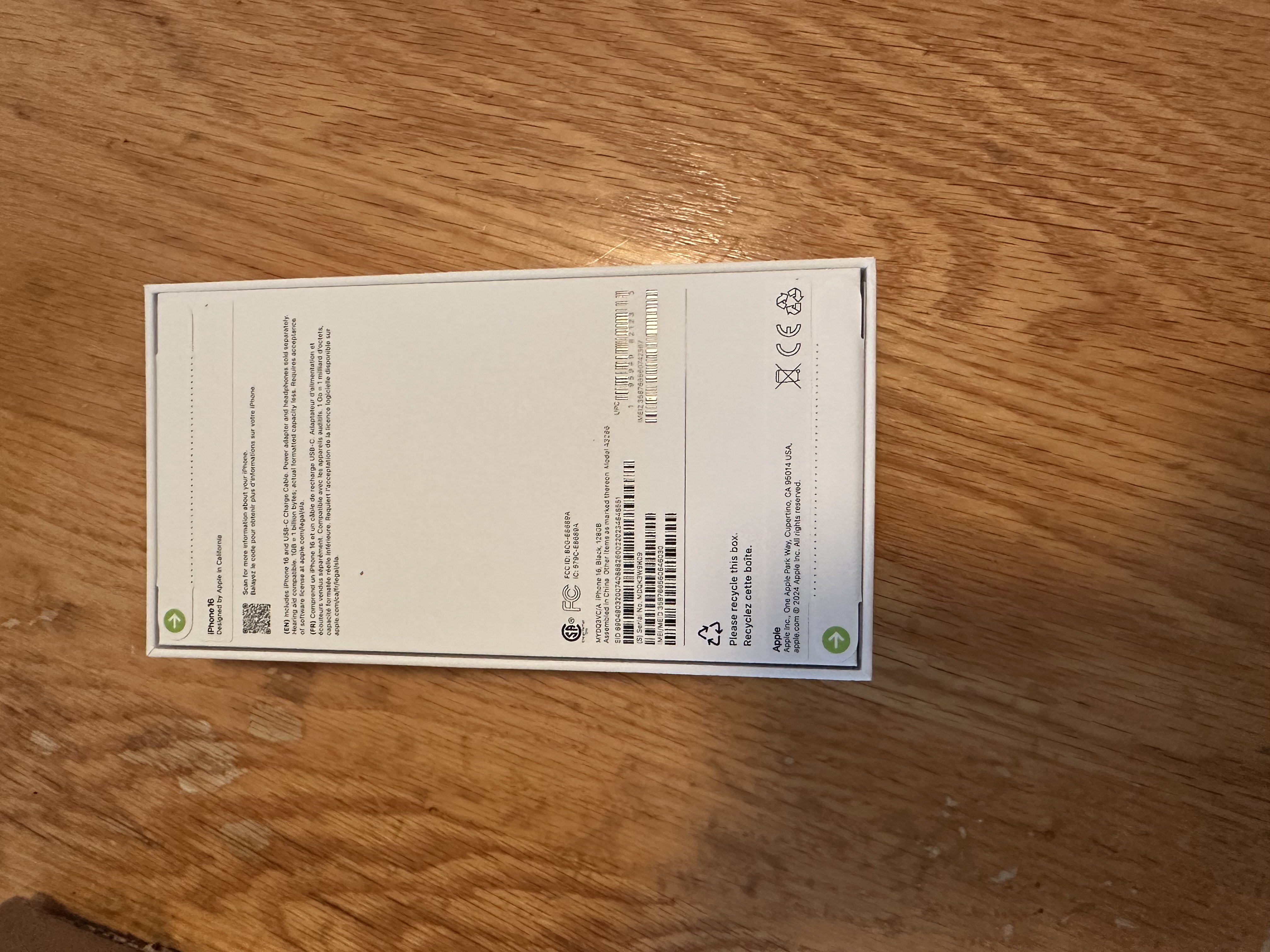 Ettahrir&nbsp;Cite Ettahrir Sup.&nbsp;Apple - iPhone&nbsp;Autre Mod�le&nbsp;Iphone  16