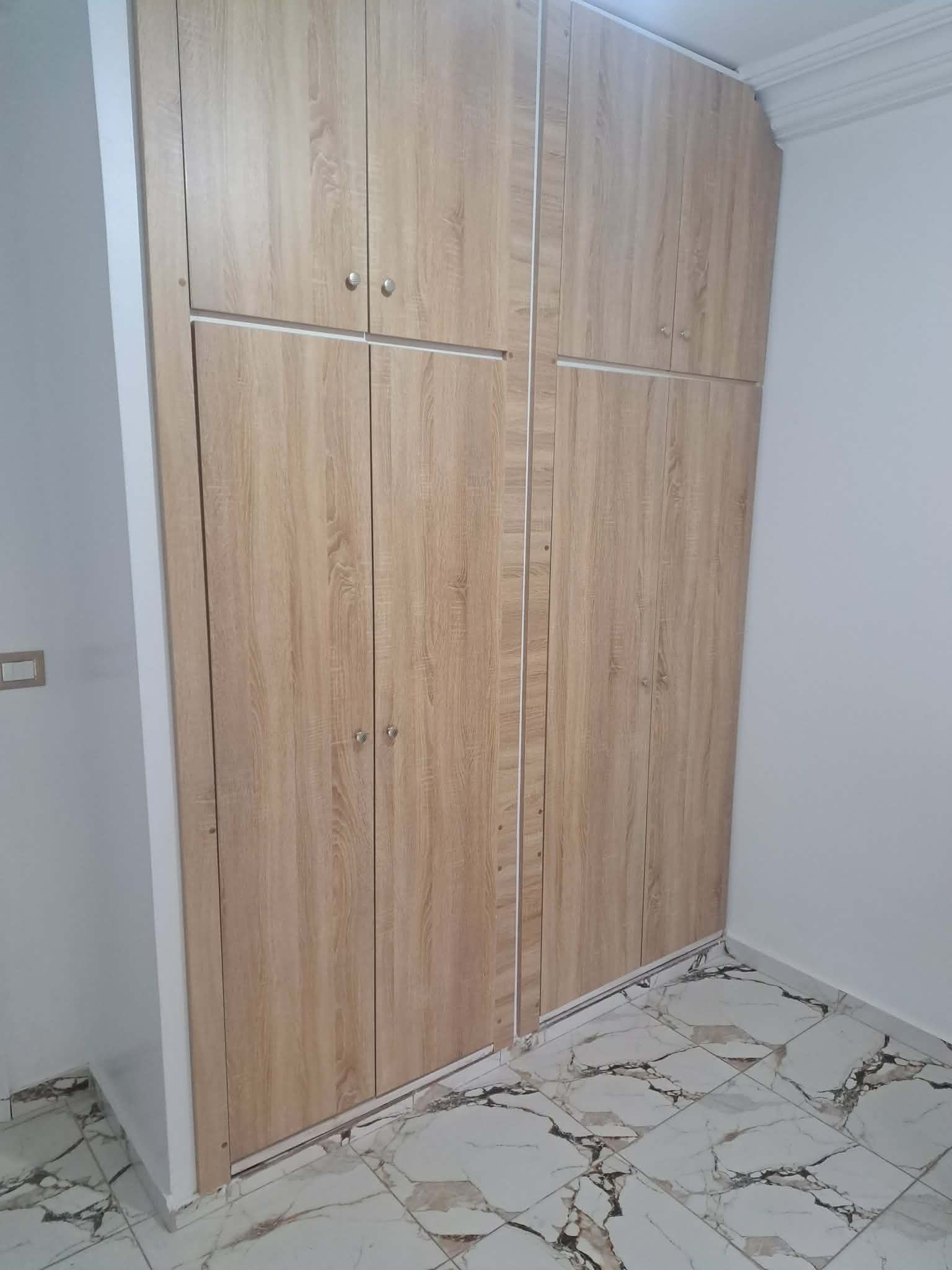 Ariana Ville&nbsp;Ariana&nbsp;Vente&nbsp;Autre&nbsp;Appt s3 a ariana ville