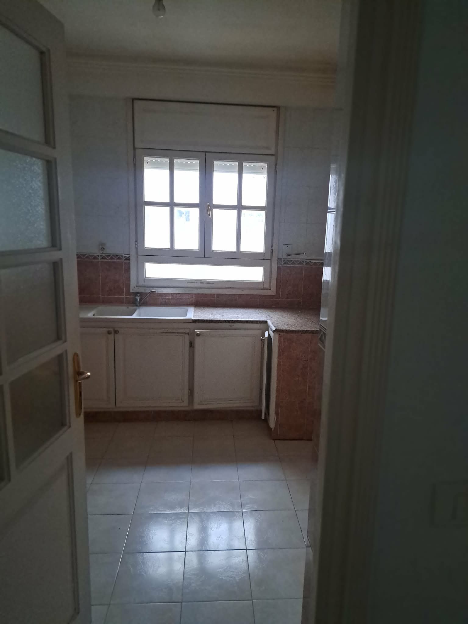 Raoued Cite Ennkhilet Vente Autre Appartement s2 prs el ghazela