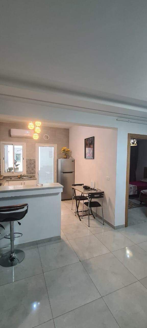 La Marsa&nbsp;El Aouina&nbsp;Vente&nbsp;Appart. 3 pi�ces&nbsp;Apprtement splus 2 wahat