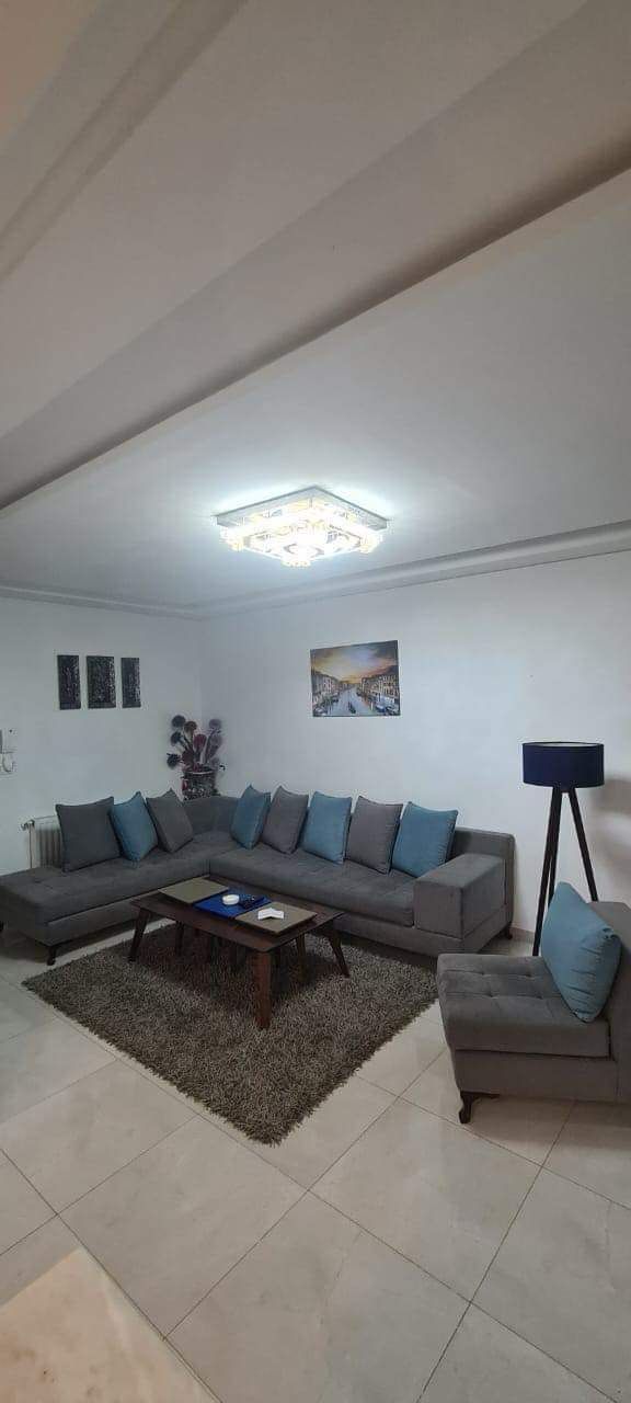 La Marsa&nbsp;El Aouina&nbsp;Vente&nbsp;Appart. 3 pi�ces&nbsp;Apprtement splus 2 wahat
