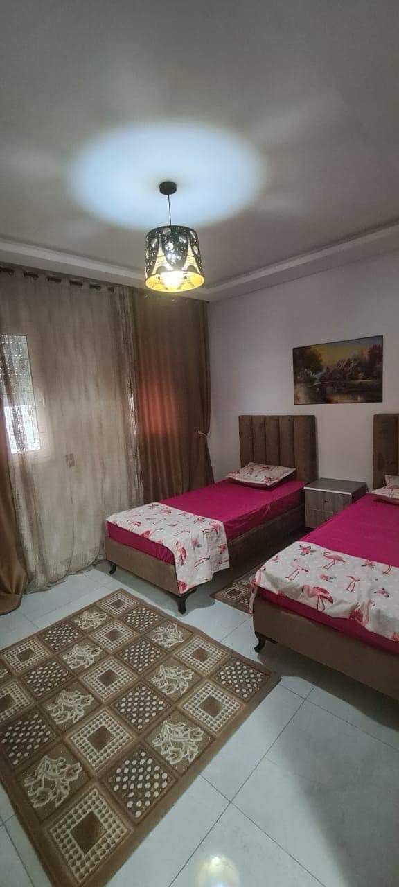 Vente&nbsp;Appart. 3 pi�ces - Tunisie