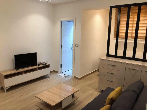 Vente&nbsp;Appart. 1 pi�ce - Tunisie