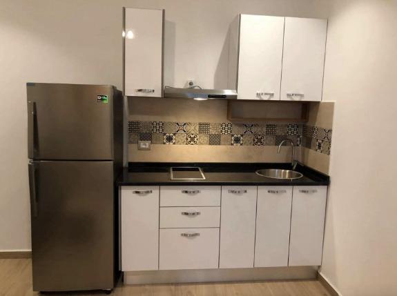 La Marsa&nbsp;El Aouina&nbsp;Vente&nbsp;Appart. 1 pi�ce&nbsp;Apprt au rdc avec meuble