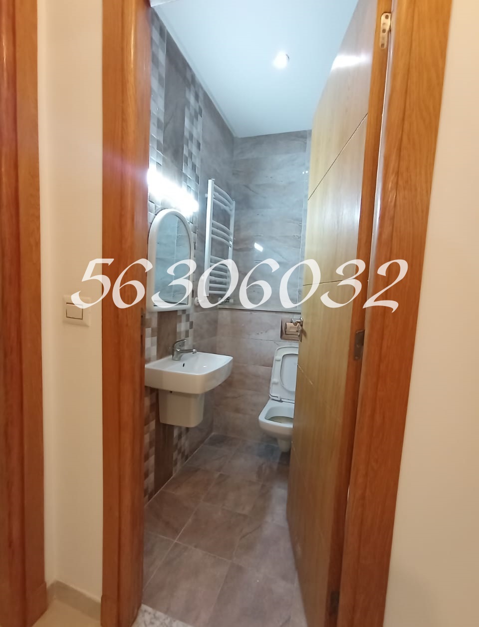 La Marsa&nbsp;El Aouina&nbsp;Vente&nbsp;Appart. 2 pi�ces&nbsp;Apprt s  plus 1 � l wahat