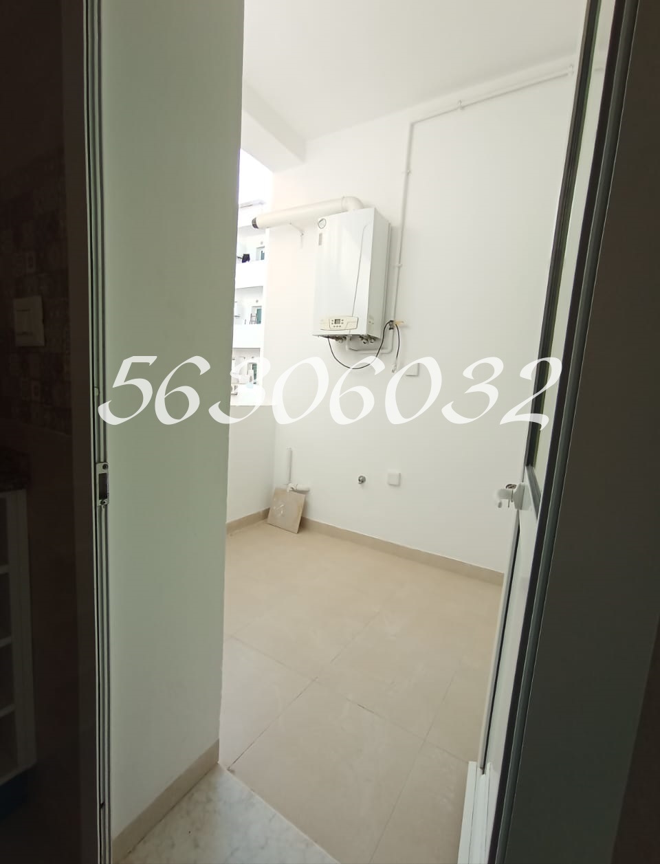 Vente&nbsp;Appart. 2 pi�ces - Tunisie