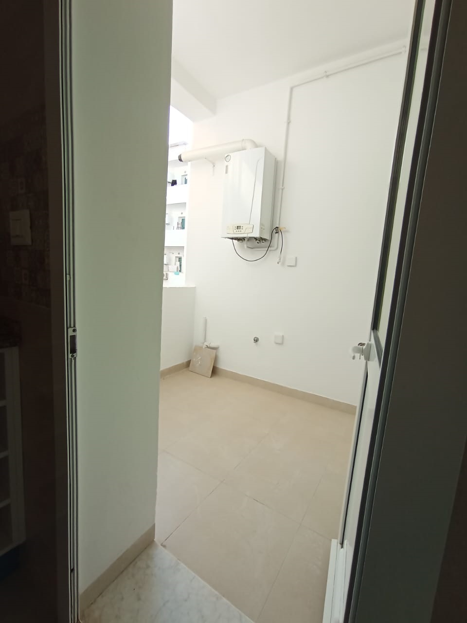 La Marsa&nbsp;El Aouina&nbsp;Vente&nbsp;Appart. 2 pi�ces&nbsp;Apprtement  s plus 1 � cit� l wahat