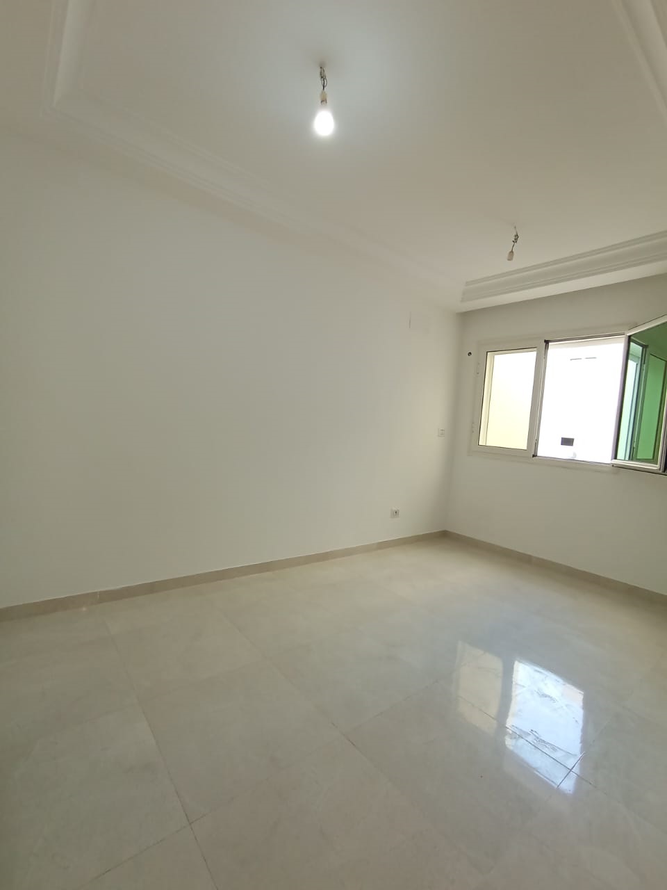 La Marsa&nbsp;El Aouina&nbsp;Vente&nbsp;Appart. 2 pi�ces&nbsp;Apprtement  s plus 1 � cit� l wahat