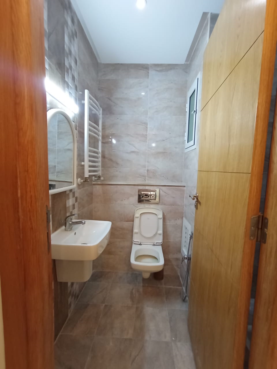 La Marsa&nbsp;El Aouina&nbsp;Vente&nbsp;Appart. 2 pi�ces&nbsp;Apprtement  s plus 1 � cit� l wahat