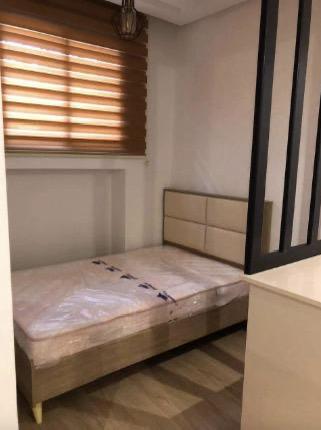 La Marsa&nbsp;El Aouina&nbsp;Vente&nbsp;Appart. 1 pi�ce&nbsp;Apprt splus 0 au rdc � cit� el wahat