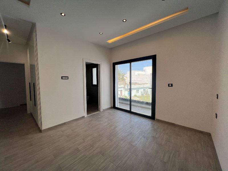 Hammamet Hammamet Vente Maisons V536 villa suisse 2 hammamet nord g