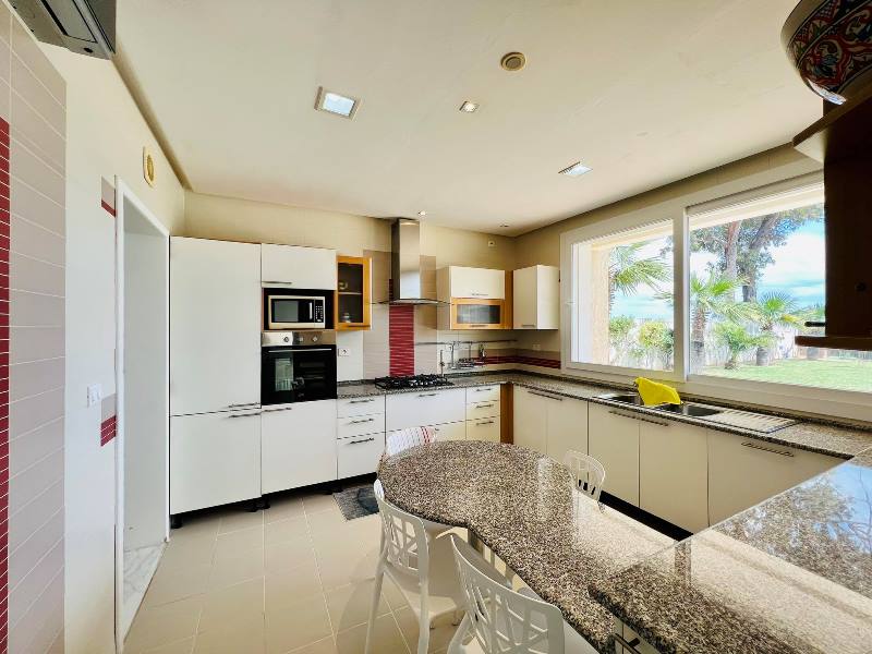 Beni Khiar&nbsp;Beni Khiar&nbsp;Vente&nbsp;Maisons&nbsp;V404 villa ricci beni khiar villa ricci