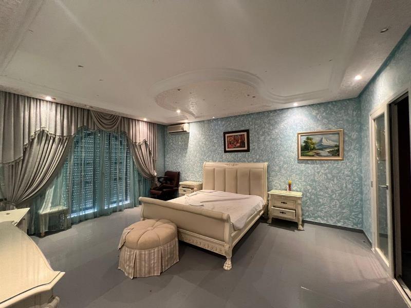 Nabeul&nbsp;Cite El Mahrsi 1&nbsp;Vente&nbsp;Maisons&nbsp;V482 villa royale sidii mahrsi n