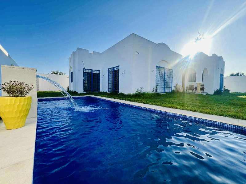 Vente Maisons - Tunisie