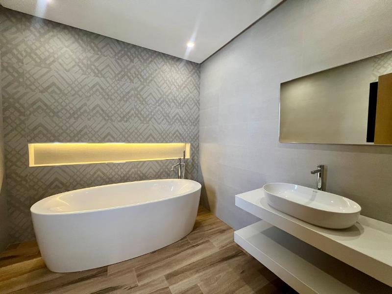 Hammamet Hammamet Vente Maisons V557 villa brune hammamet g