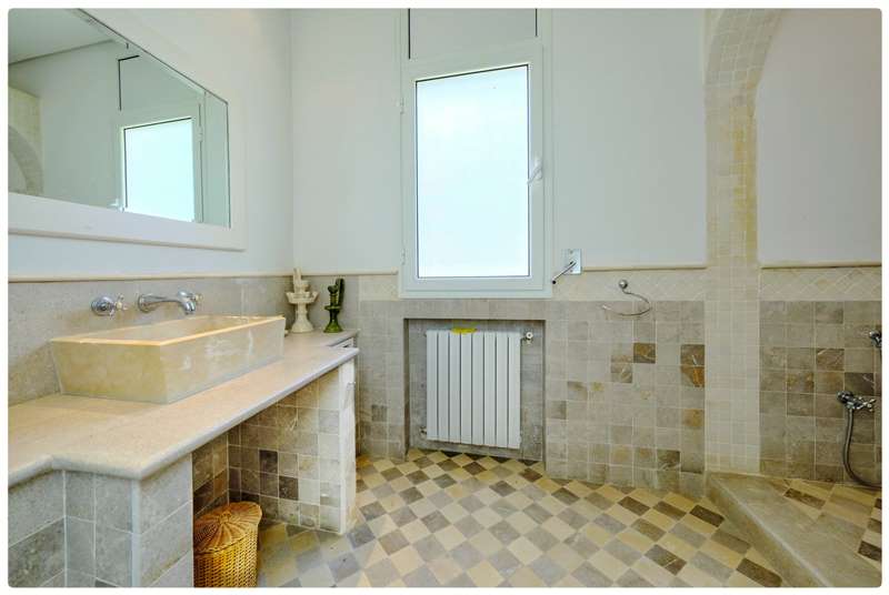 Hammamet Hammamet Vente Maisons V558 villa ruby miramar g