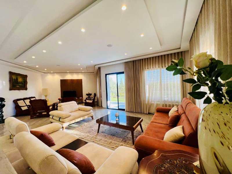 Hammamet&nbsp;Hammamet&nbsp;Vente&nbsp;Maisons&nbsp;V584 villa la cigale hammamet villa