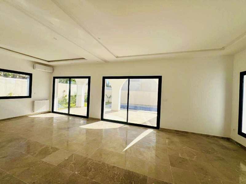 Hammamet&nbsp;Hammamet&nbsp;Vente&nbsp;Maisons&nbsp;V582 villa azzaro la zone craxi