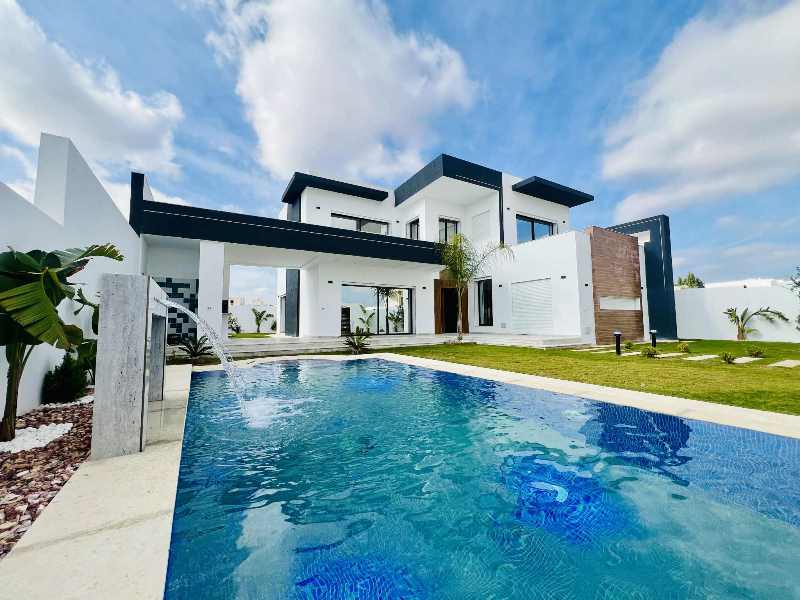 Vente Maisons - Tunisie