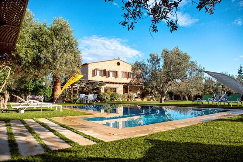 Vente Maisons - Tunisie