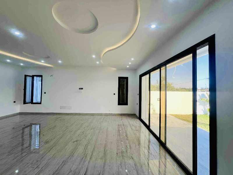 Hammamet&nbsp;Hammamet&nbsp;Vente&nbsp;Maisons&nbsp;V564 villa la citronnelle monchar t