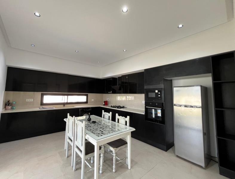 Hammamet Hammamet Vente Maisons V550 villa delice hammamet z