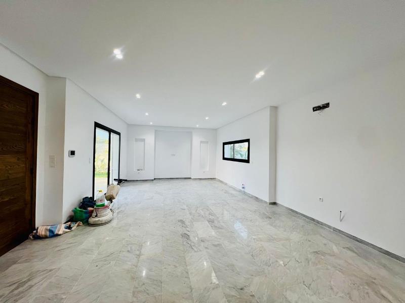 Hammamet&nbsp;Hammamet&nbsp;Vente&nbsp;Maisons&nbsp;V554 villa la fontaine bassbessia