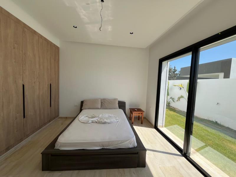 Hammamet&nbsp;Hammamet&nbsp;Vente&nbsp;Maisons&nbsp;V550 villa delice sidi hammed f